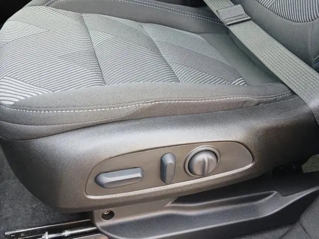 2027 Chevrolet Bolt LT FWD