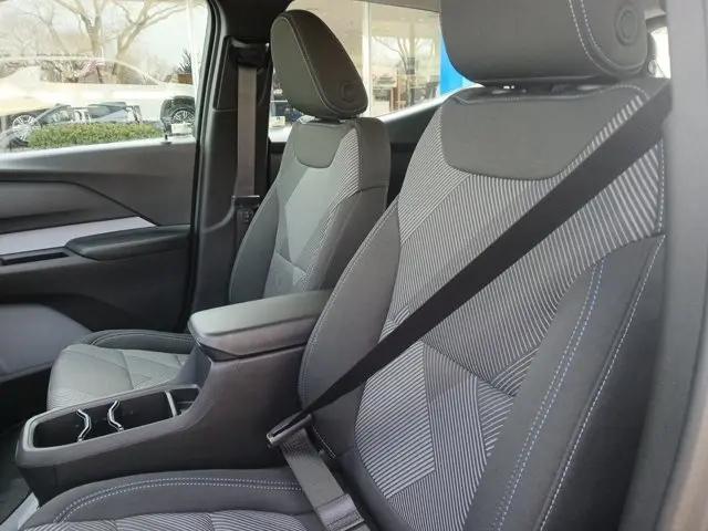 2027 Chevrolet Bolt LT FWD