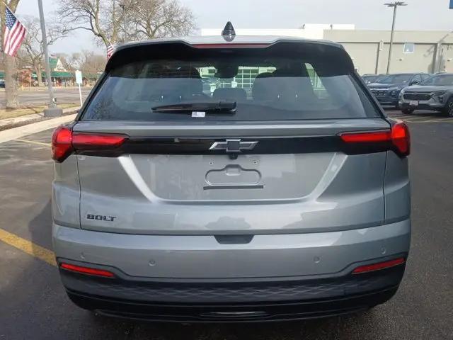 2027 Chevrolet Bolt LT FWD