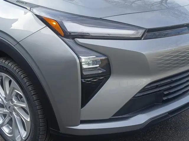2027 Chevrolet Bolt LT FWD
