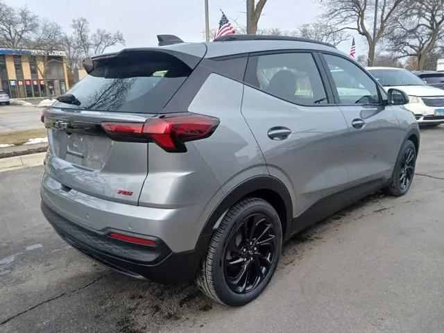 2027 Chevrolet Bolt RS FWD
