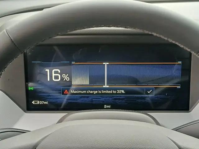 2027 Chevrolet Bolt RS FWD