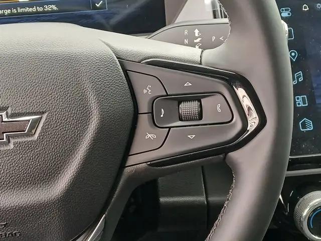 2027 Chevrolet Bolt RS FWD
