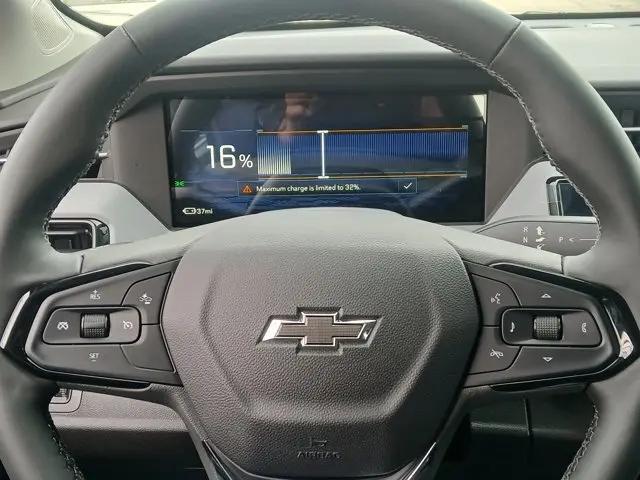 2027 Chevrolet Bolt RS FWD