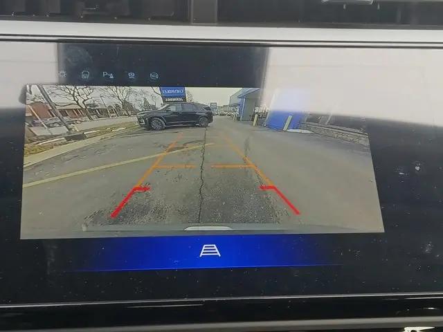 2027 Chevrolet Bolt RS FWD