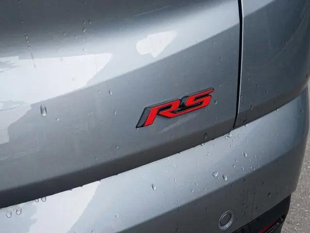 2027 Chevrolet Bolt RS FWD