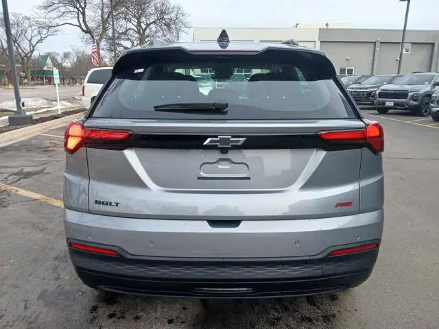 2027 Chevrolet Bolt RS FWD