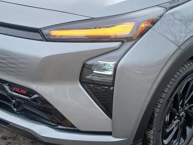 2027 Chevrolet Bolt RS FWD