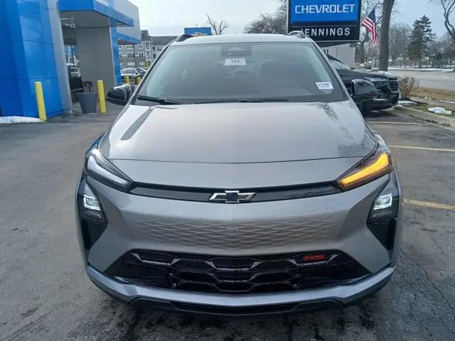 2027 Chevrolet Bolt RS FWD
