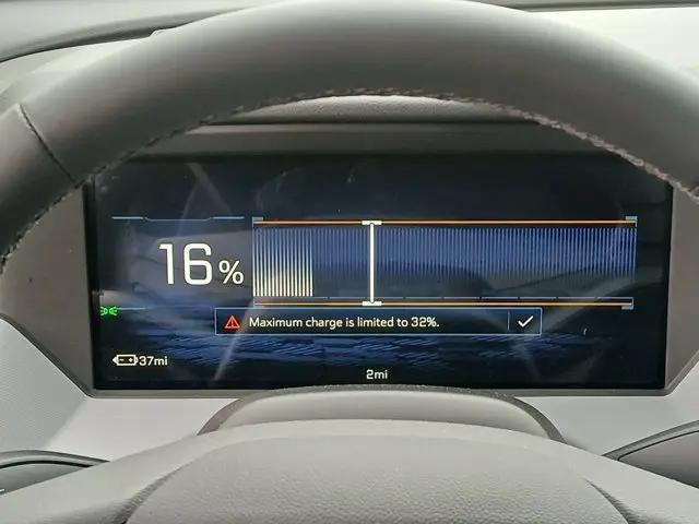 2027 Chevrolet Bolt RS FWD