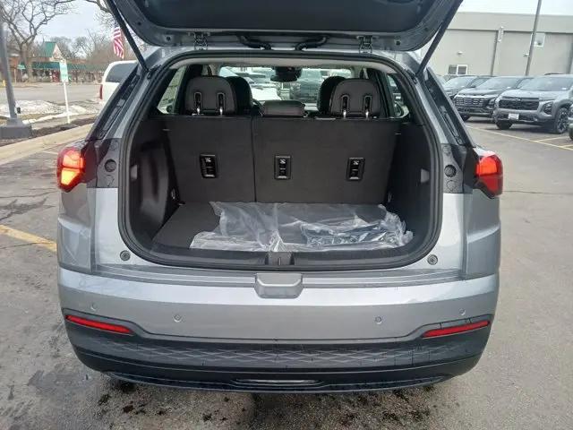 2027 Chevrolet Bolt RS FWD