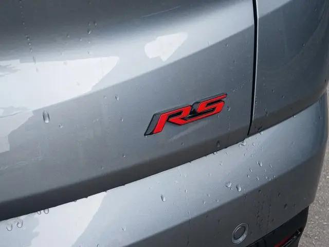 2027 Chevrolet Bolt RS FWD