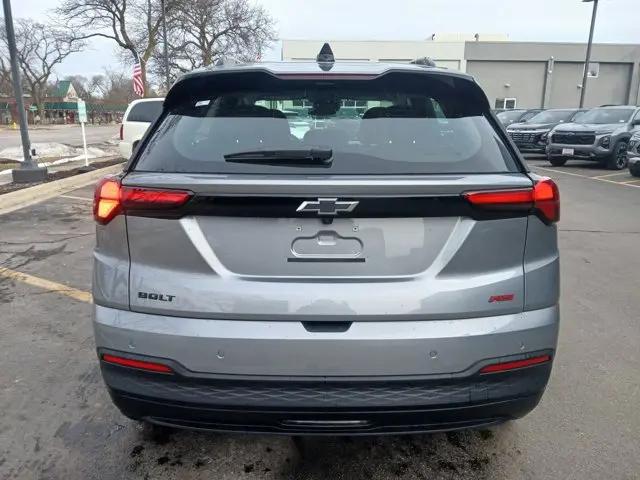 2027 Chevrolet Bolt RS FWD