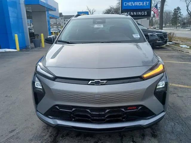 2027 Chevrolet Bolt RS FWD