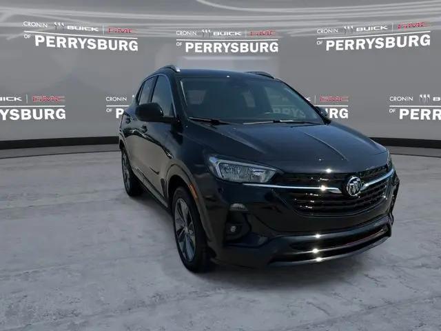 2023 Buick Encore GX Select FWD