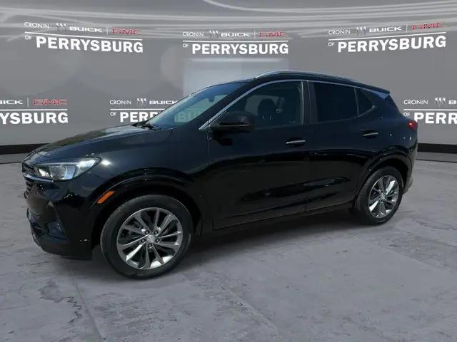 2023 Buick Encore GX Select FWD