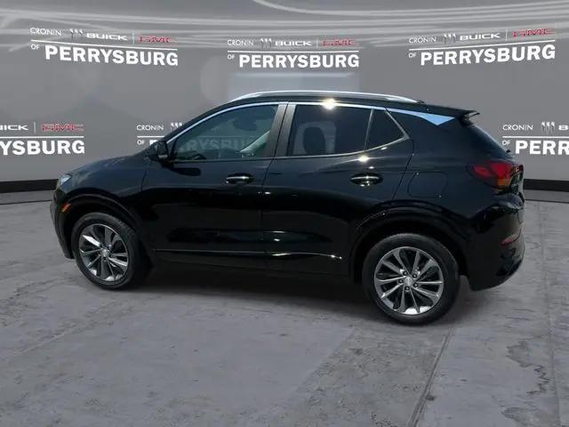 2023 Buick Encore GX Select FWD