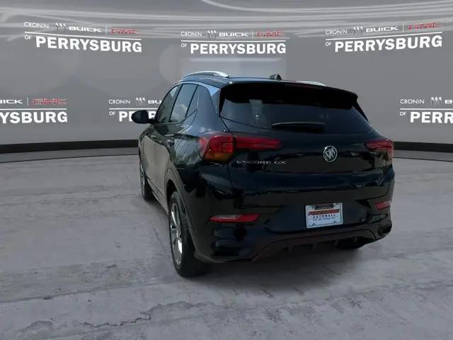 2023 Buick Encore GX Select FWD