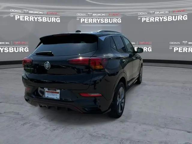 2023 Buick Encore GX Select FWD
