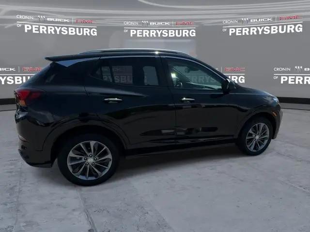 2023 Buick Encore GX Select FWD