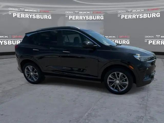 2023 Buick Encore GX Select FWD