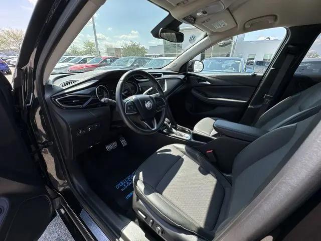 2023 Buick Encore GX Select FWD
