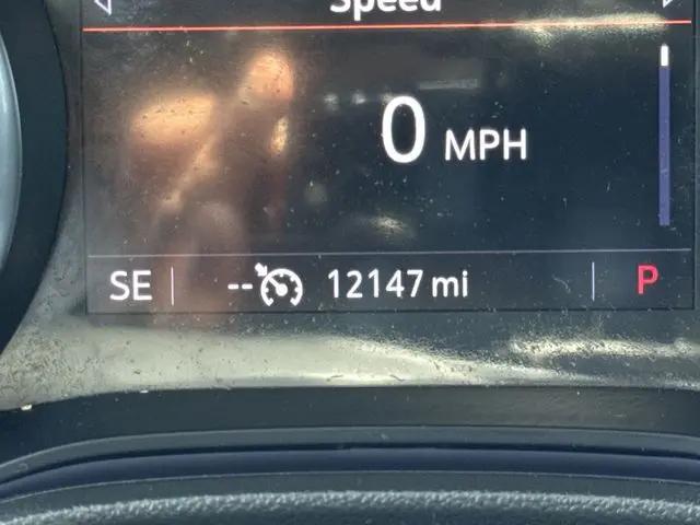 2023 Buick Encore GX Select FWD