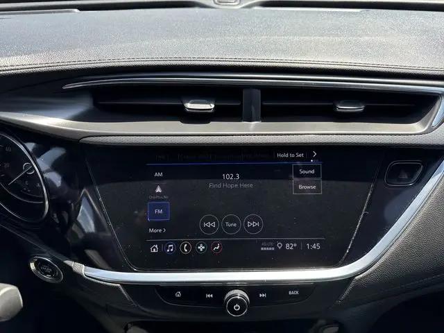 2023 Buick Encore GX Select FWD