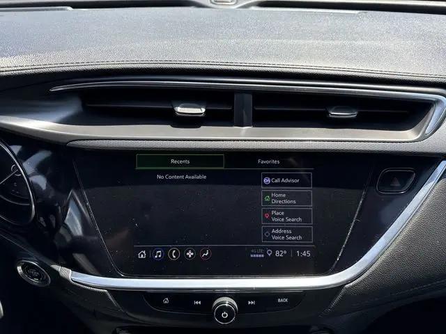 2023 Buick Encore GX Select FWD