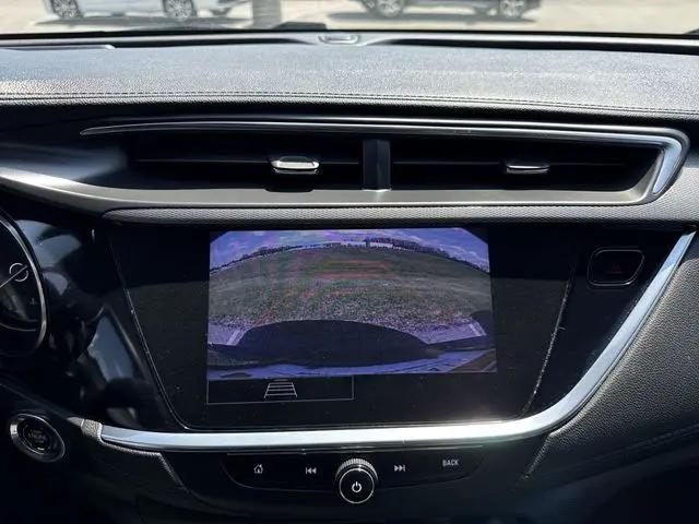 2023 Buick Encore GX Select FWD