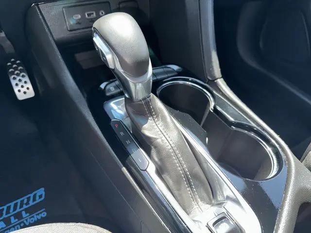 2023 Buick Encore GX Select FWD