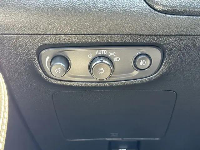 2023 Buick Encore GX Select FWD