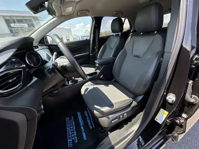 2023 Buick Encore GX Select FWD