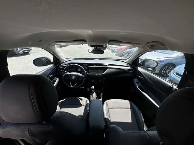 2023 Buick Encore GX Select FWD