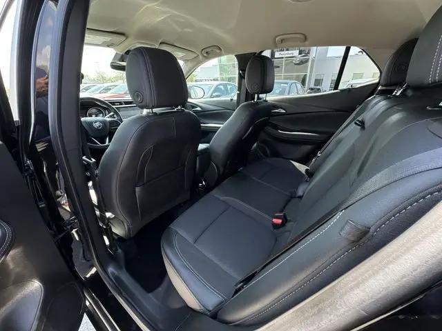 2023 Buick Encore GX Select FWD