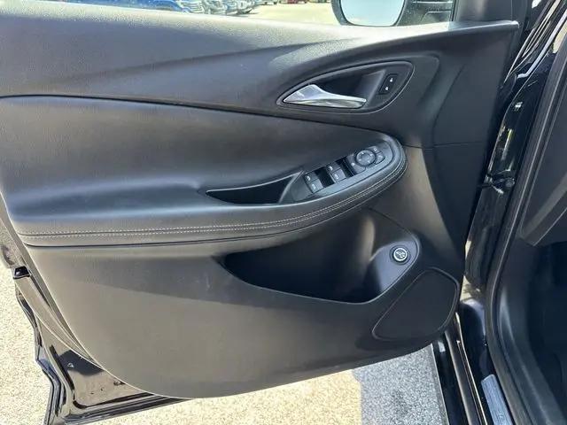 2023 Buick Encore GX Select FWD