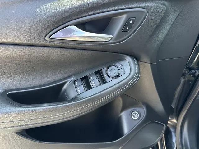 2023 Buick Encore GX Select FWD
