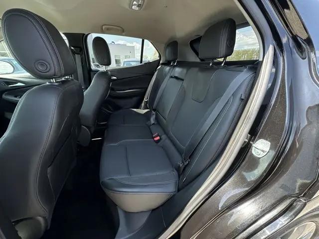 2023 Buick Encore GX Select FWD