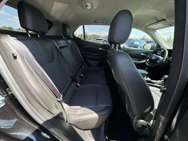 2023 Buick Encore GX Select FWD