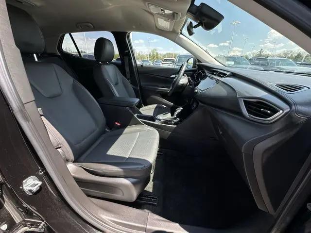 2023 Buick Encore GX Select FWD