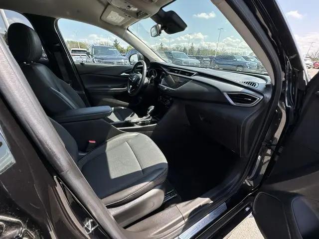 2023 Buick Encore GX Select FWD