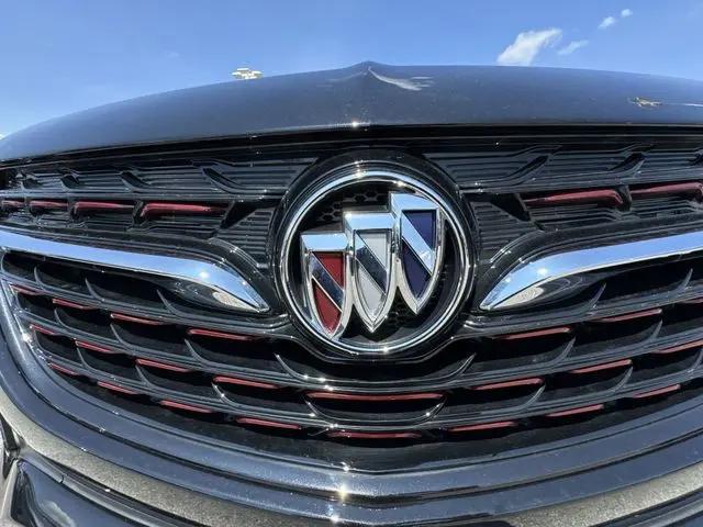 2023 Buick Encore GX Select FWD