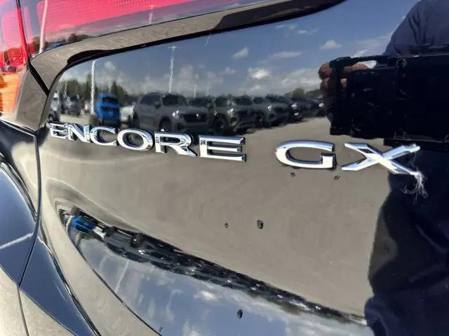 2023 Buick Encore GX Select FWD