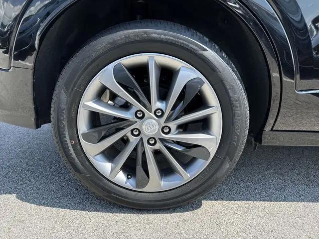 2023 Buick Encore GX Select FWD
