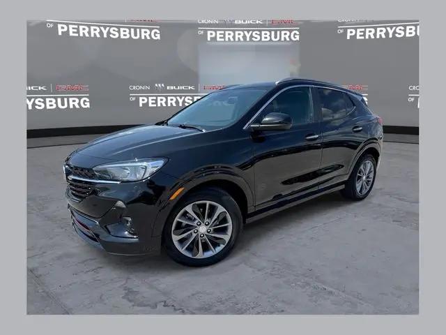 2023 Buick Encore GX Select FWD for sale in Perrysburg, OH