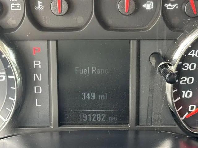 2018 GMC Sierra 1500 Base