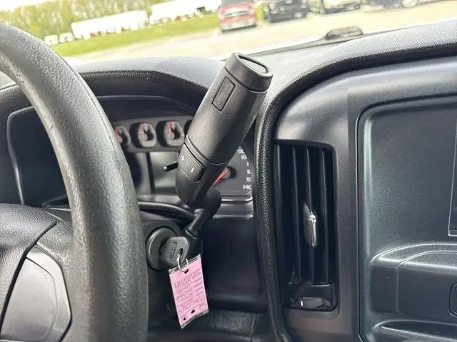 2018 GMC Sierra 1500 Base