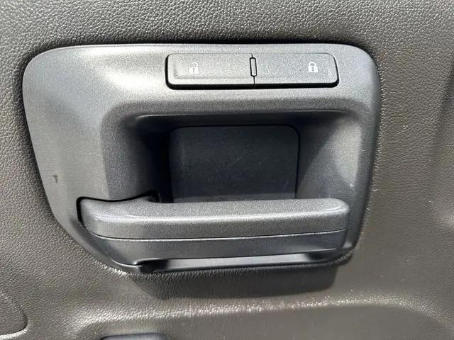 2018 GMC Sierra 1500 Base