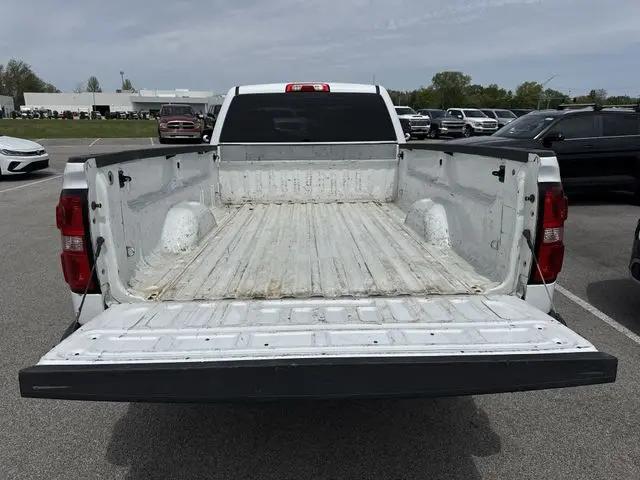 2018 GMC Sierra 1500 Base