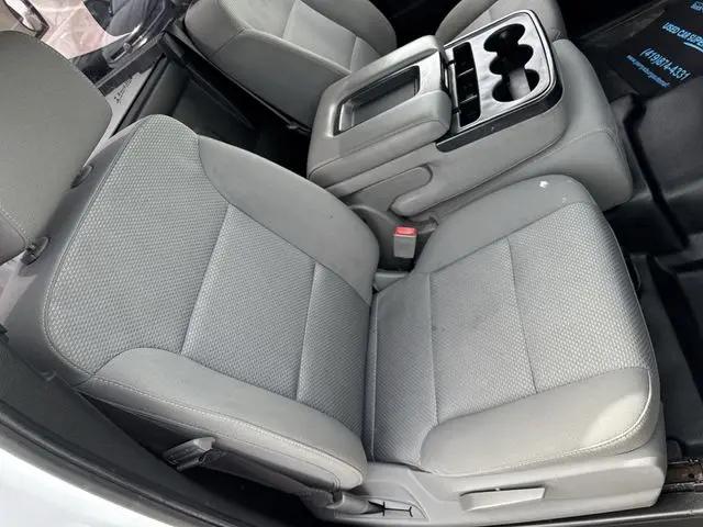 2018 GMC Sierra 1500 Base